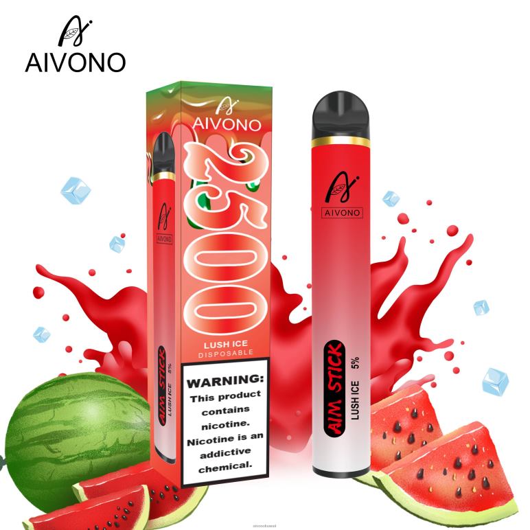 Aivono AIM STICK 2500 الجليد الخصب - RF62V145 Aivono Kuwait