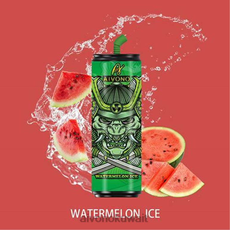 Aivono AIM WINNER 6000 زجاجة كوكا كولا ثلج البطيخ - RF62V119 Aivono Vape Price